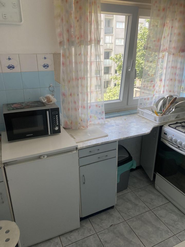 Mieszkanie 3-pokojowe Łódź Teofilów, ul. Traktorowa. Zdjęcie 9