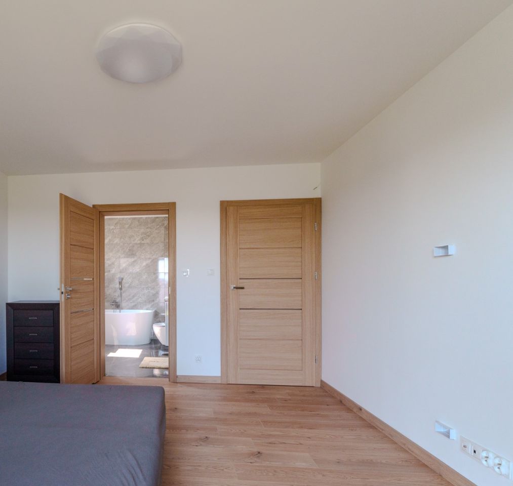 dom wolnostojący Nowy Sącz, ul. Ruchu Ludowego. Zdjęcie 5