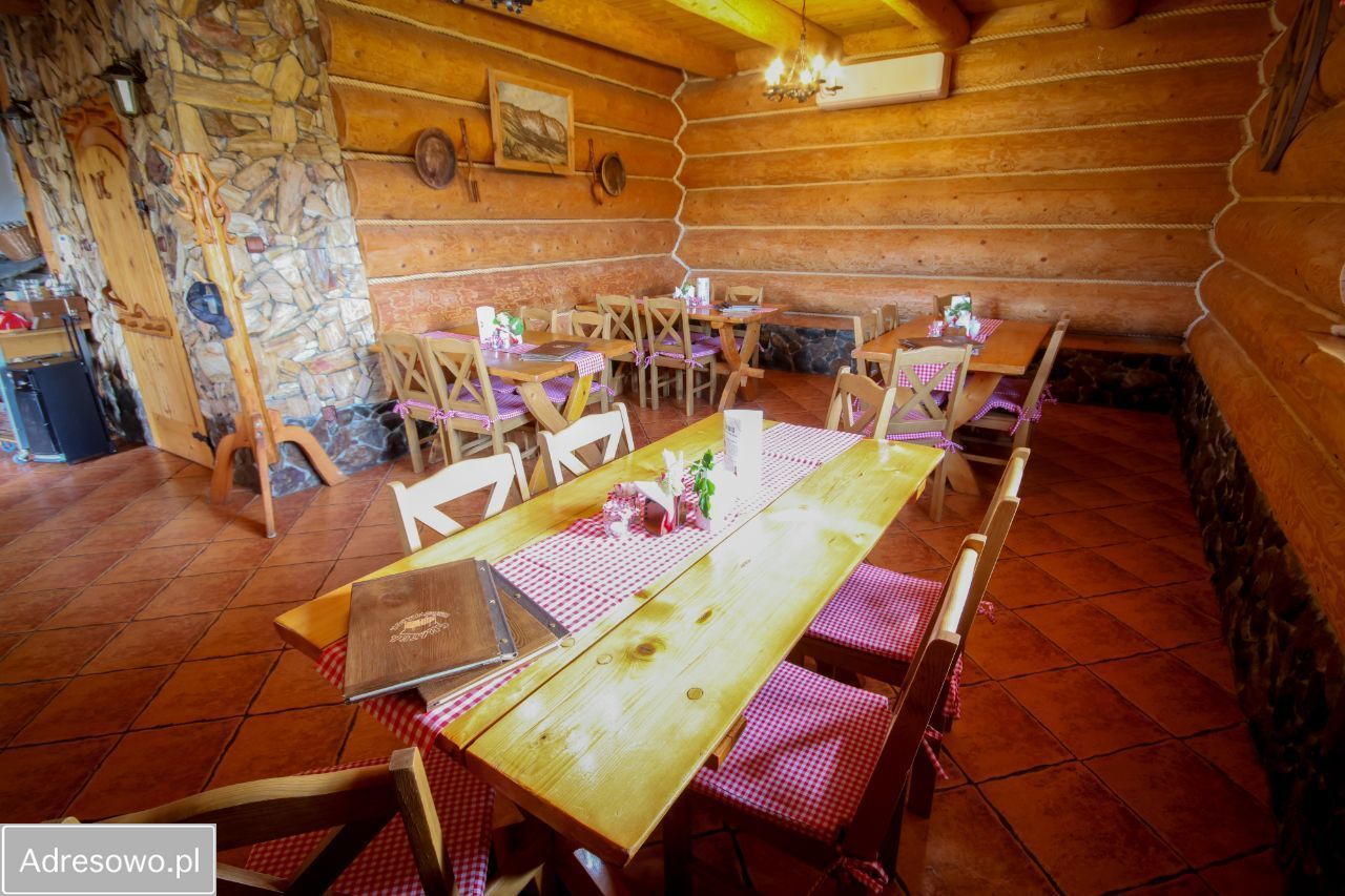 Lokal Dziwiszów, ul. Karkonoska. Zdjęcie 12