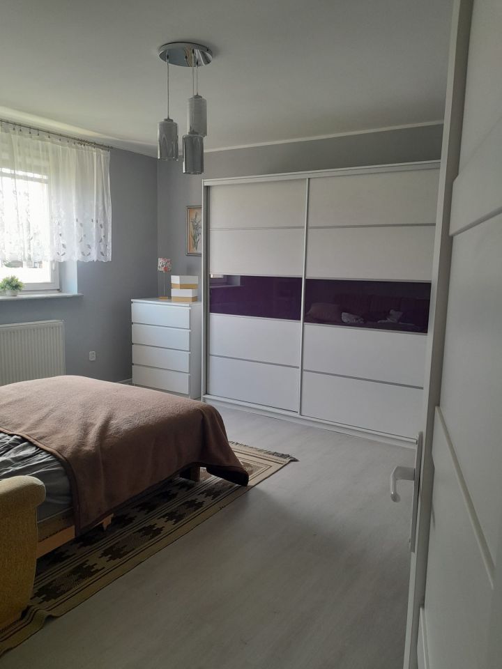 dom wolnostojący, 3 pokoje Sitkówka. Zdjęcie 22