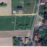 Działka budowlana Ornontowice Kolonia Graniczna, ul. Graniczna. Zdjęcie 2