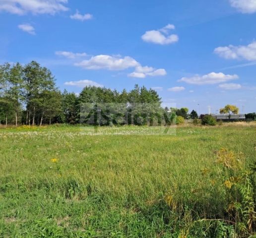 Działka budowlana Radonice. Zdjęcie 1