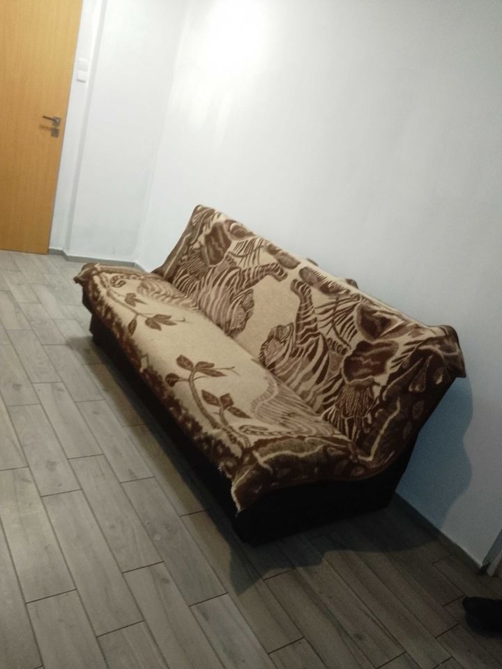 Mieszkanie 1-pokojowe Nowy Staw