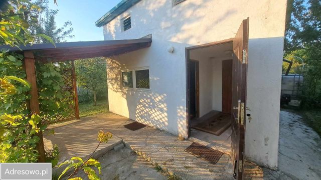 Działka rekreacyjna Gliwice Kopernik. Zdjęcie 1