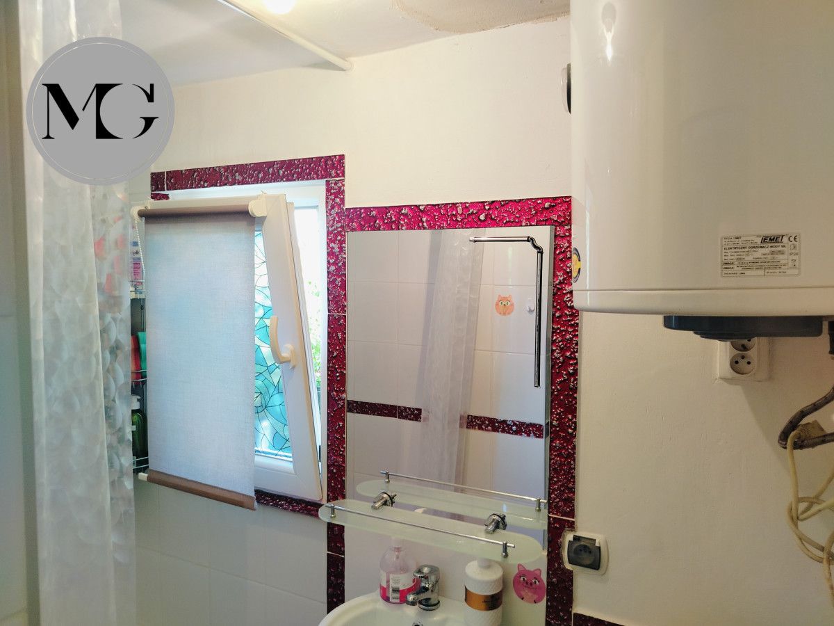 Działka rod Bydgoszcz Prądy, ul. Łochowska. Zdjęcie 6