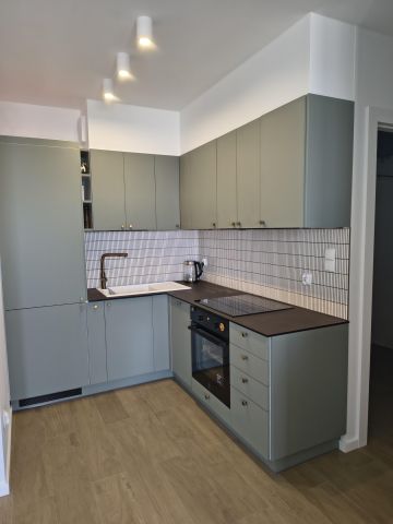 Mieszkanie 2-pokojowe Władysławowo, ul. Morelowa. Zdjęcie 1