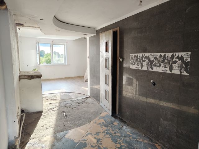 Mieszkanie 3-pokojowe Nowy Dwór. Zdjęcie 1