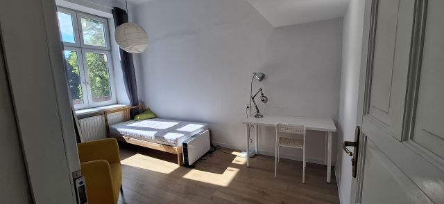 Mieszkanie 4-pokojowe Kraków Stare Miasto, ul. Krowoderska. Zdjęcie 7