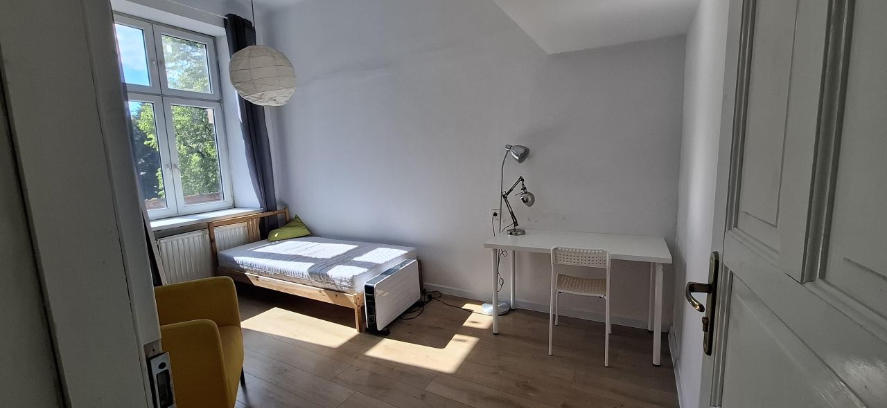 Mieszkanie 4-pokojowe Kraków Stare Miasto, ul. Krowoderska. Zdjęcie 7