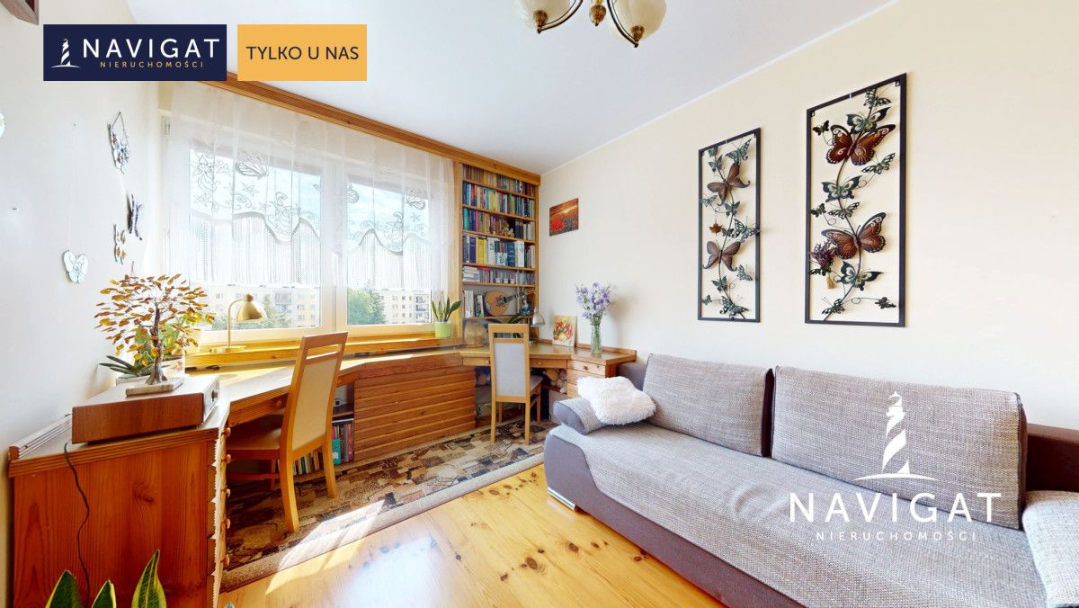 Mieszkanie 3-pokojowe Rumia Janowo, ul. Gdańska. Zdjęcie 10