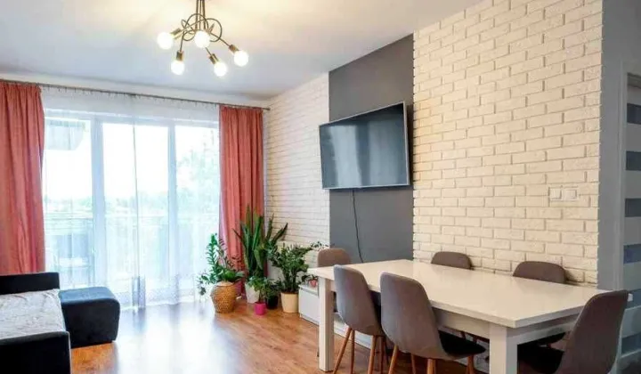 Mieszkanie 3-pokojowe Mińsk Mazowiecki, ul. Warszawska