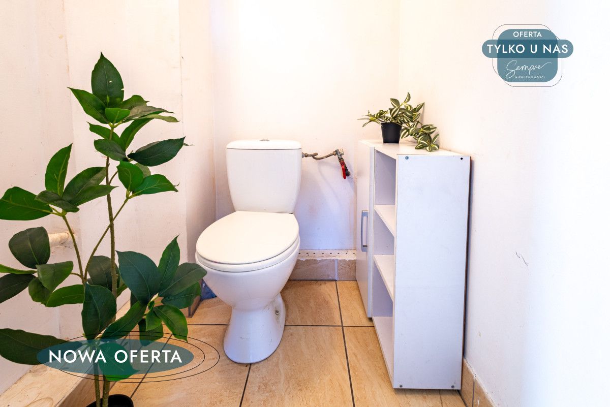 dom wolnostojący, 4 pokoje Besiekierz Rudny. Zdjęcie 13