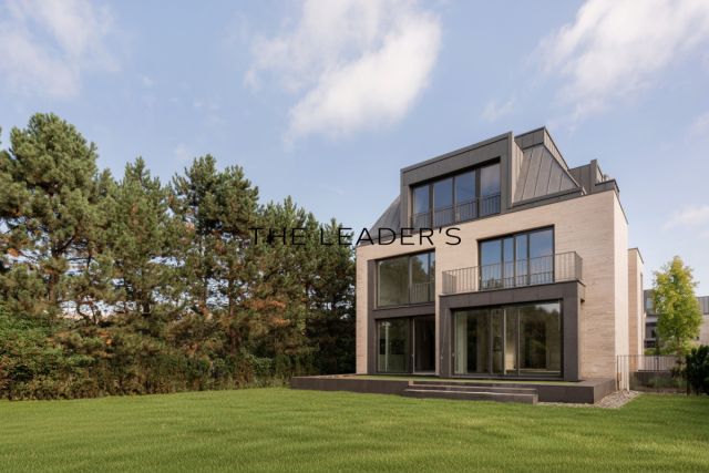 dom wolnostojący, 5 pokoi Warszawa Wilanów. Zdjęcie 2