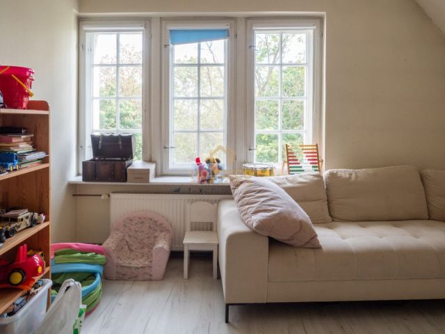 Mieszkanie 3-pokojowe Gdańsk Sobieszewo, ul. Kolonijna. Zdjęcie 9