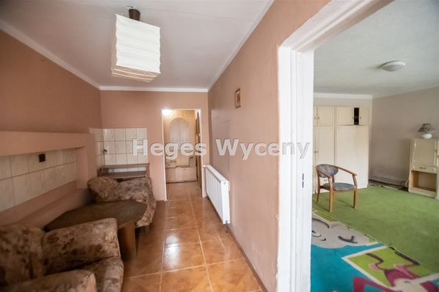 dom szeregowy, 4 pokoje Jawor, ul. Stanisława Wyspiańskiego. Zdjęcie 19