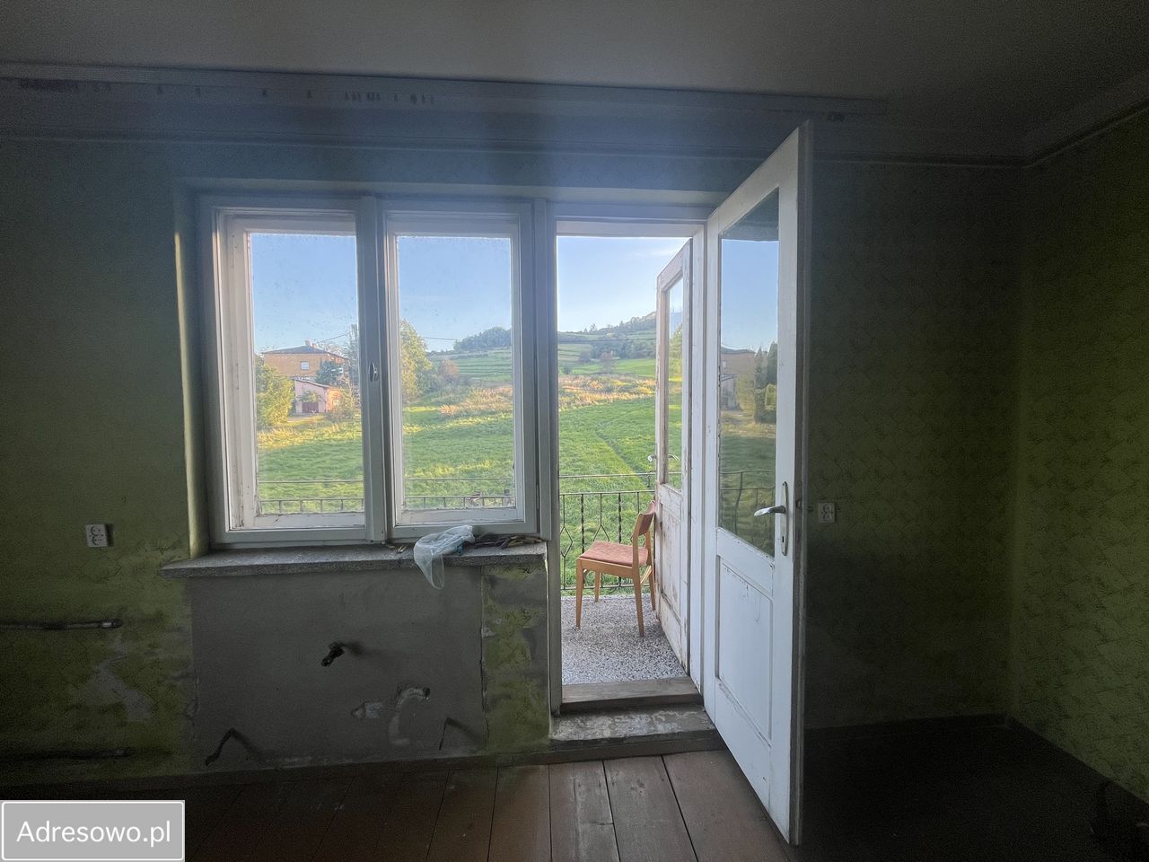 dom wolnostojący, 7 pokoi Radziechowy, ul. Michalskich. Zdjęcie 6