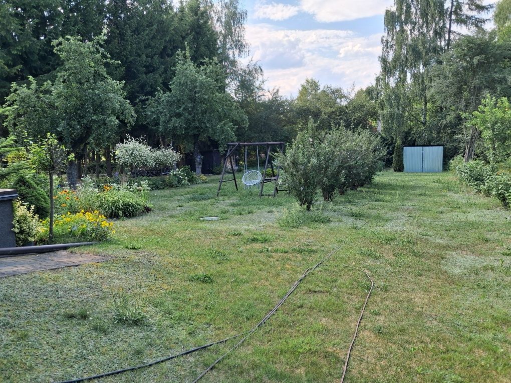 dom wolnostojący Kościuki. Zdjęcie 5