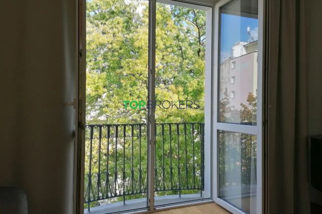 Mieszkanie 3-pokojowe Warszawa Śródmieście, ul. Orla. Zdjęcie 14