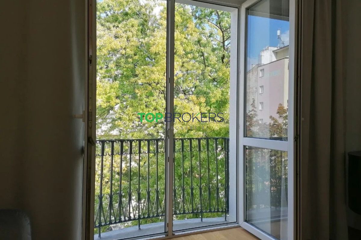 Mieszkanie 3-pokojowe Warszawa Śródmieście, ul. Orla. Zdjęcie 14