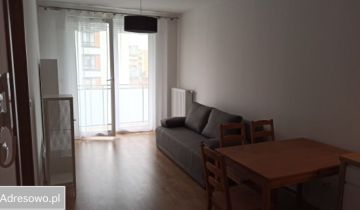 Mieszkanie 2-pokojowe Nowy Dwór Mazowiecki, ul. rtm. Witolda Pileckiego