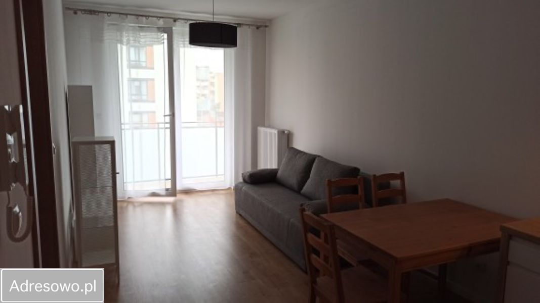 Mieszkanie 2-pokojowe Nowy Dwór Mazowiecki, ul. rtm. Witolda Pileckiego