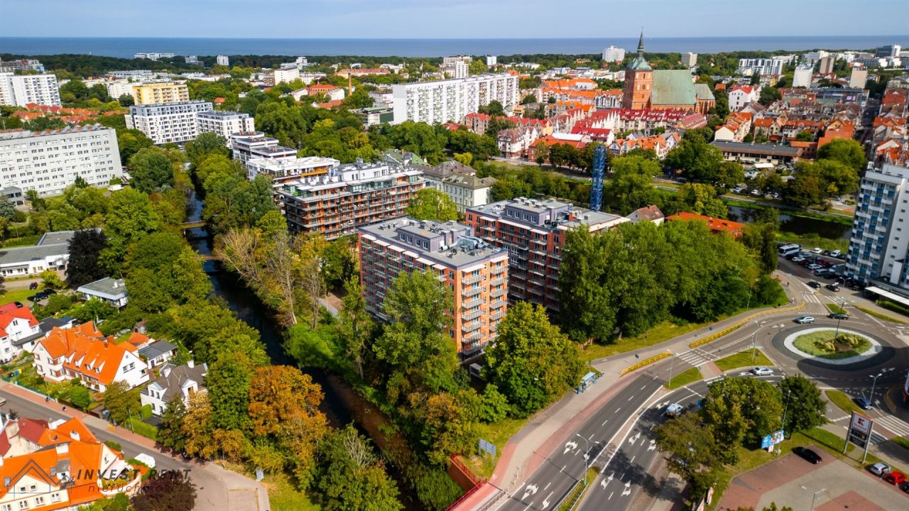 Mieszkanie 1-pokojowe Kołobrzeg. Zdjęcie 29