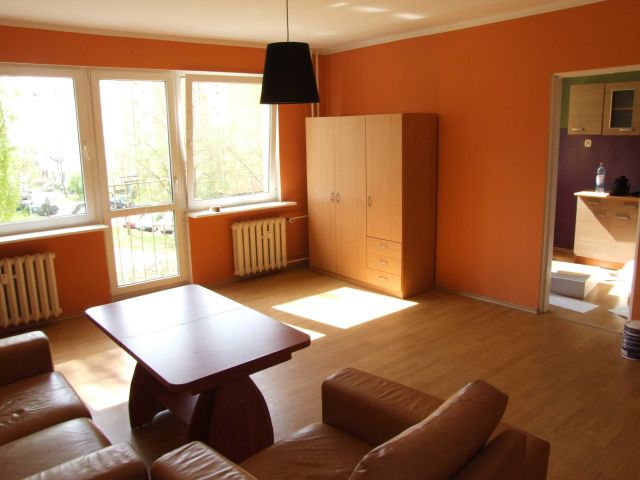 Mieszkanie 1-pokojowe Szczecin Gumieńce. Zdjęcie 1