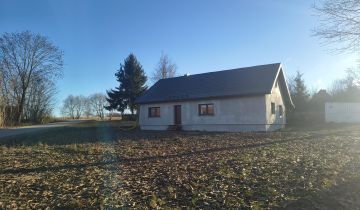 dom wolnostojący, 3 pokoje Cimochy, ul. Krótka