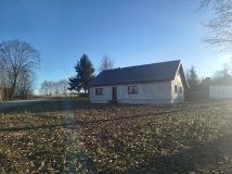 dom wolnostojący, 3 pokoje Cimochy, ul. Krótka