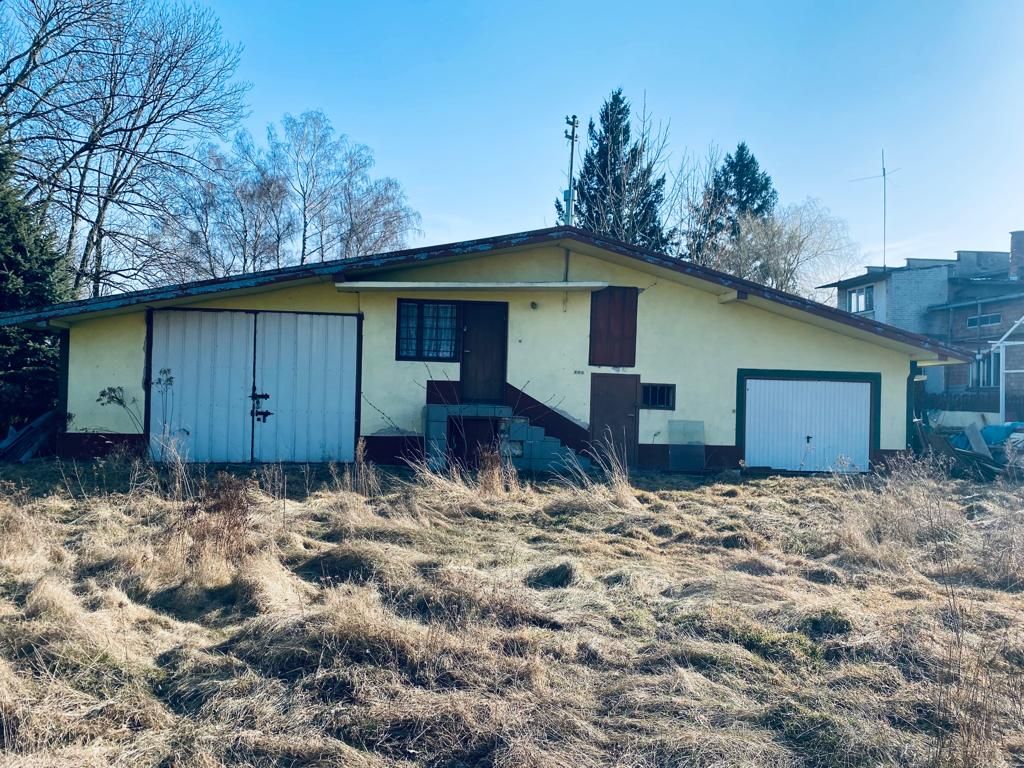 gospodarstwo Dąbrówka Osuchowska Podlesie. Zdjęcie 6