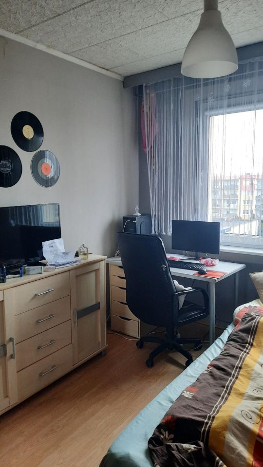 Mieszkanie 4-pokojowe Reda Centrum, ul. Łąkowa. Zdjęcie 5