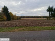 Działka budowlana Osmolice Drugie