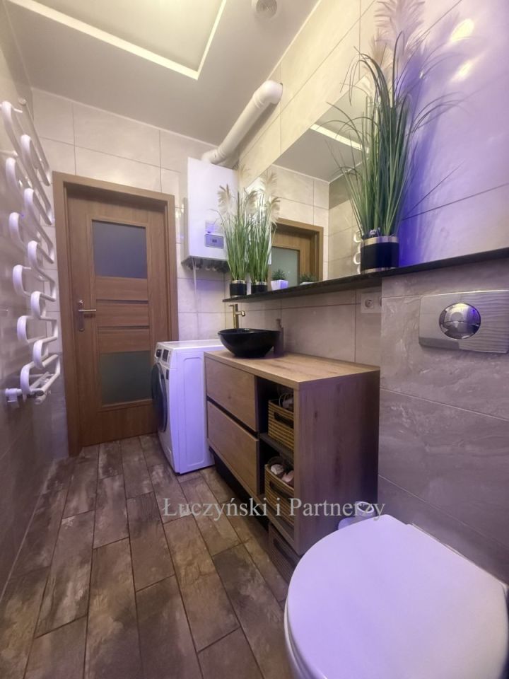 Mieszkanie 1-pokojowe Lubawka. Zdjęcie 10