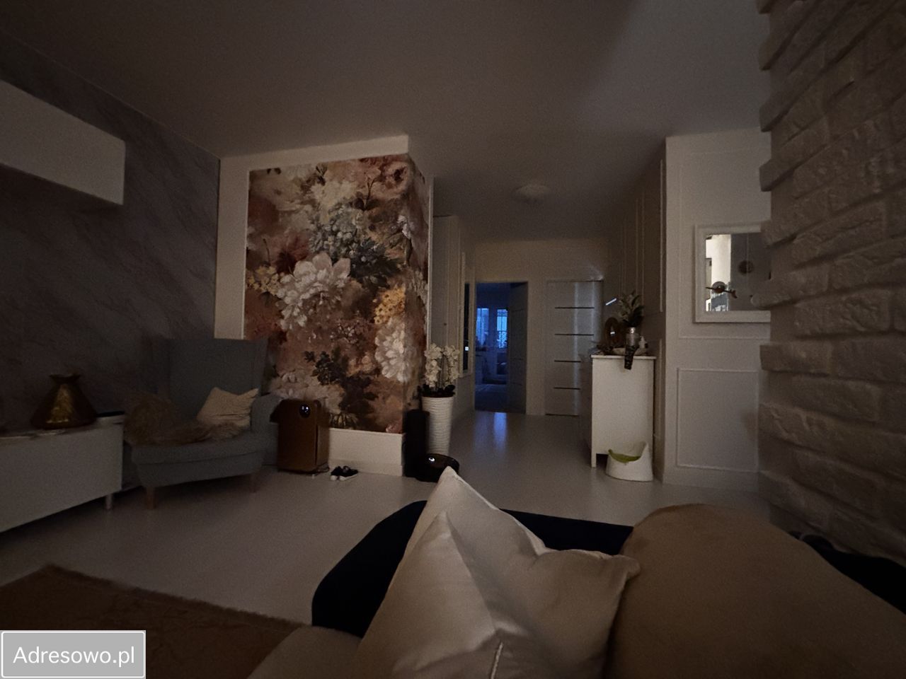 Mieszkanie 3-pokojowe Ząbki, ul. Powstańców. Zdjęcie 19