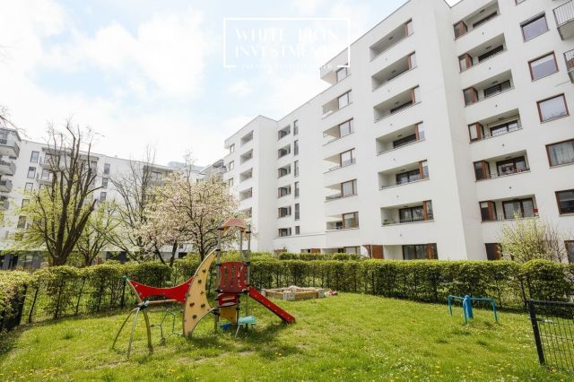 Mieszkanie 3-pokojowe Warszawa Ochota, ul. Szczęśliwicka. Zdjęcie 19