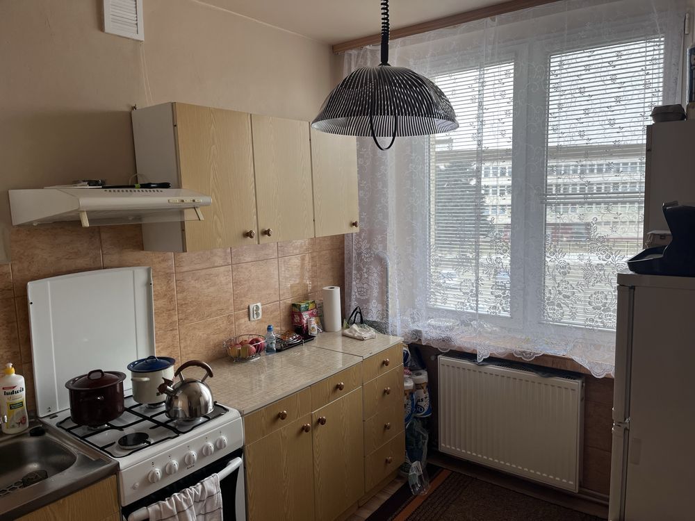 Mieszkanie 1-pokojowe Krosno. Zdjęcie 8