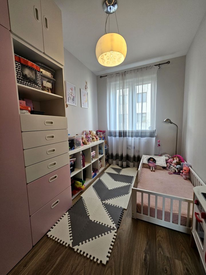 Mieszkanie 4-pokojowe Jasło. Zdjęcie 8