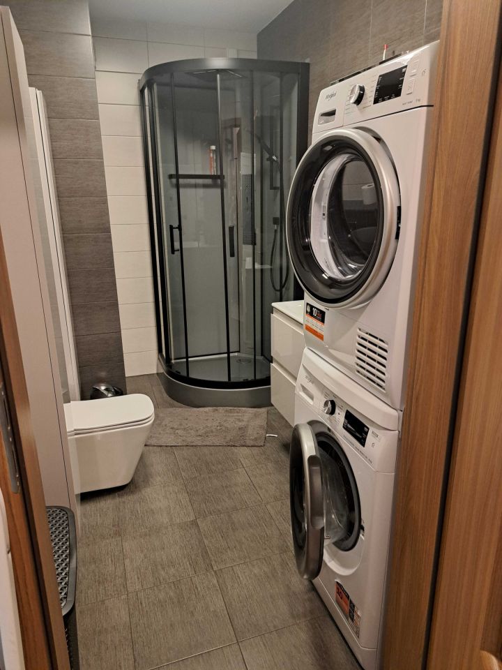 Mieszkanie 1-pokojowe Kraków Łagiewniki, ul. Aleksandra Fredry. Zdjęcie 3