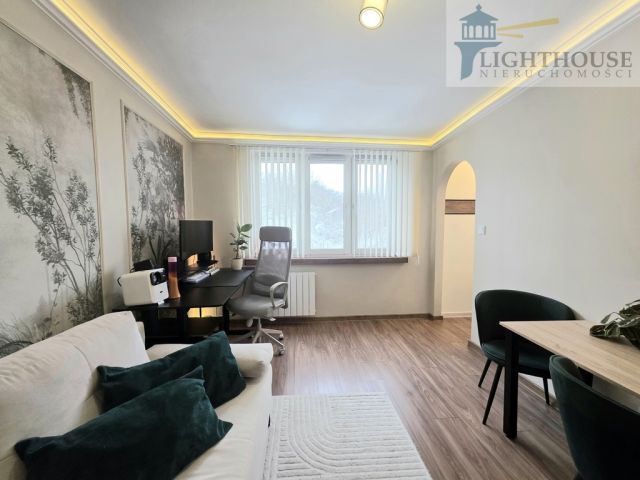 Mieszkanie 1-pokojowe Gdańsk Orunia Górna. Zdjęcie 2