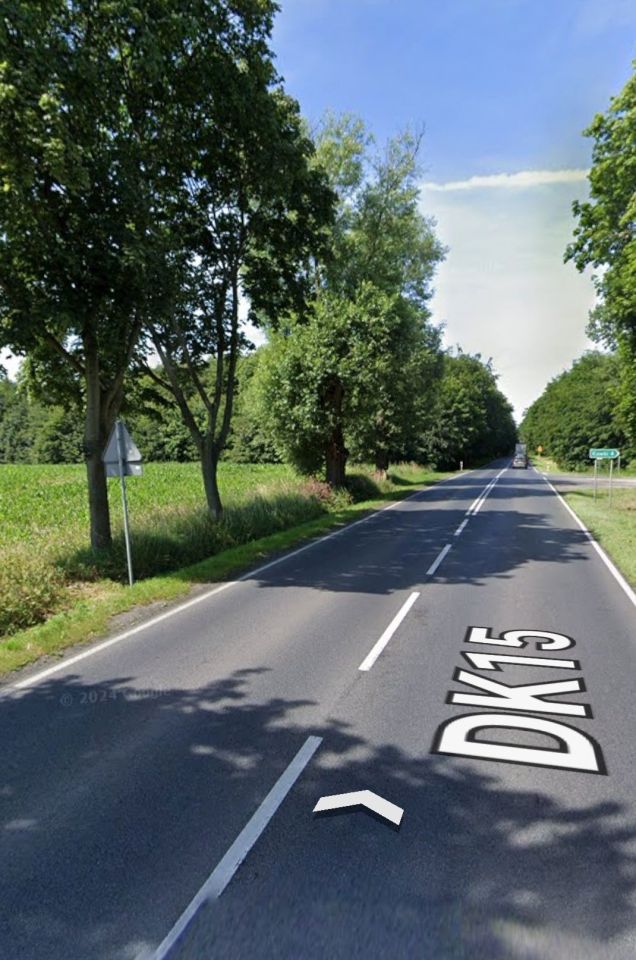 Działka rolna Małki. Zdjęcie 2