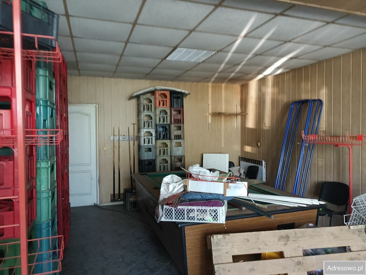 dom wolnostojący, 5 pokoi Pągów. Zdjęcie 13