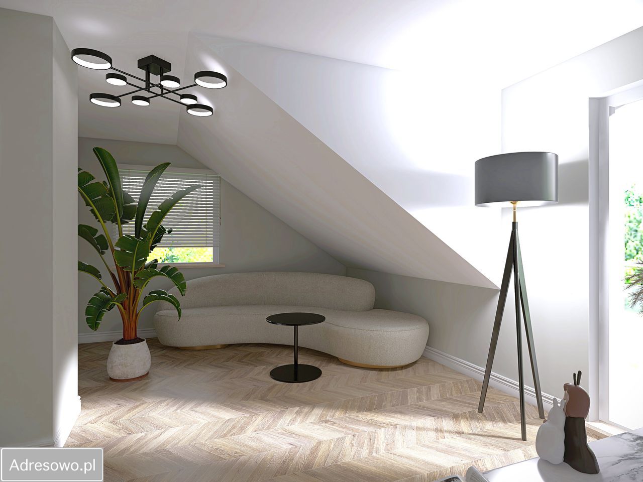 bliźniak, 4 pokoje Radom Gołębiów. Zdjęcie 14