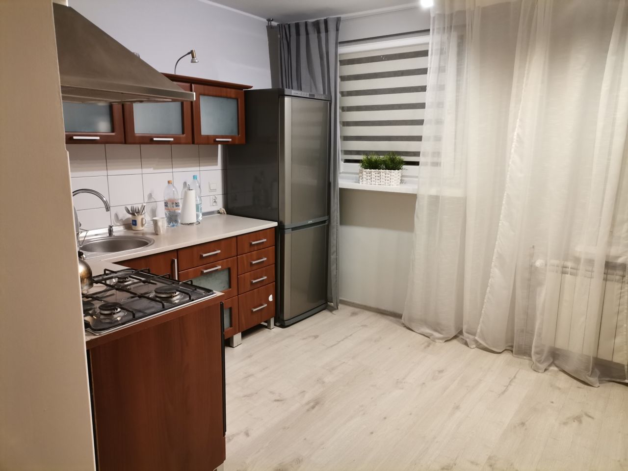 Mieszkanie 3-pokojowe Krotoszyn, ul. Fabryczna. Zdjęcie 6