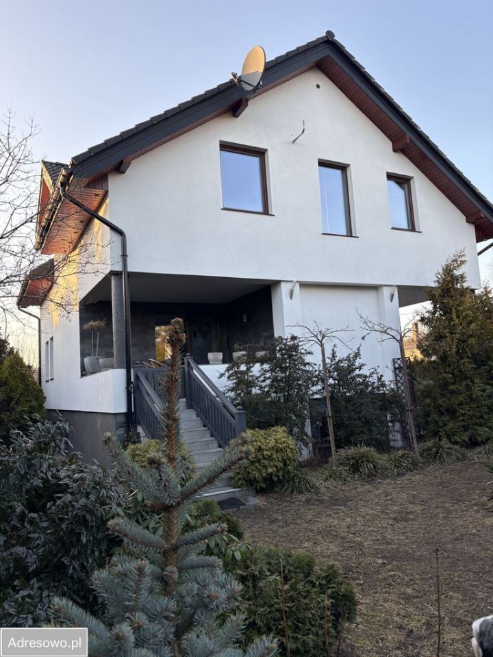 dom wolnostojący, 5 pokoi Górsk. Zdjęcie 9