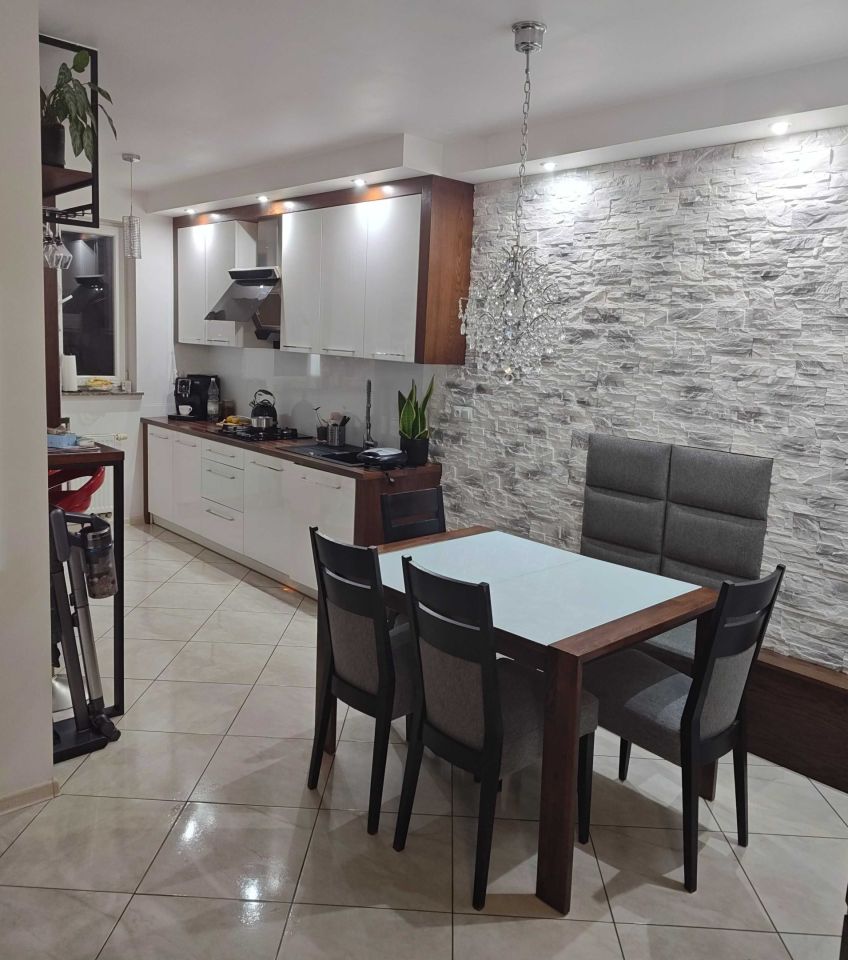 Mieszkanie 2-pokojowe Parczew, ul. Harcerska. Zdjęcie 5