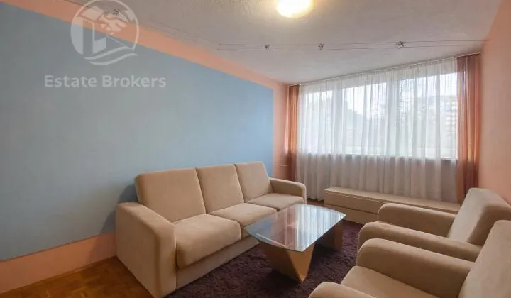 Mieszkanie 2-pokojowe Wrocław Krzyki, ul. Swobodna