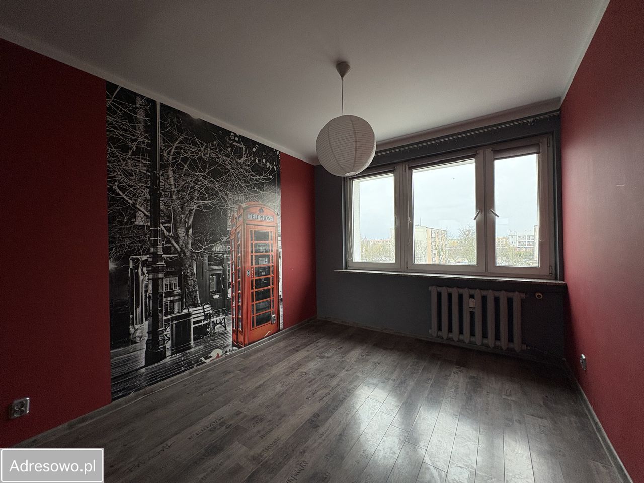 Mieszkanie 3-pokojowe Śrem, ul. Tadeusza Bora Komorowskiego. Zdjęcie 7