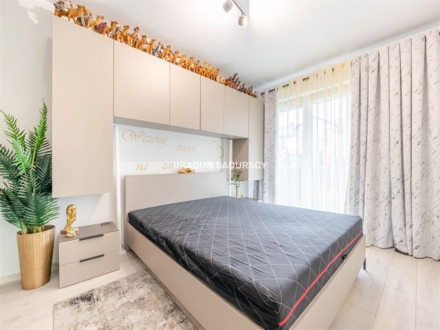 Mieszkanie 2-pokojowe Niepołomice, ul. Wrzosowa. Zdjęcie 26