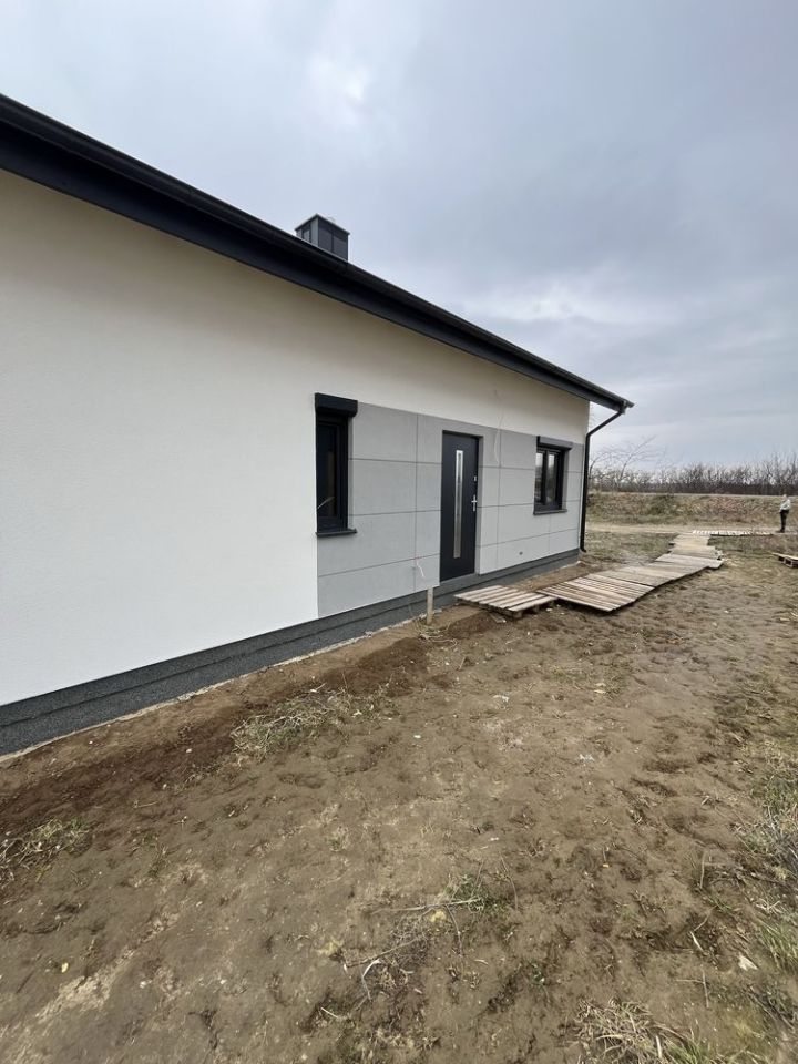 dom wolnostojący Łysinin. Zdjęcie 3