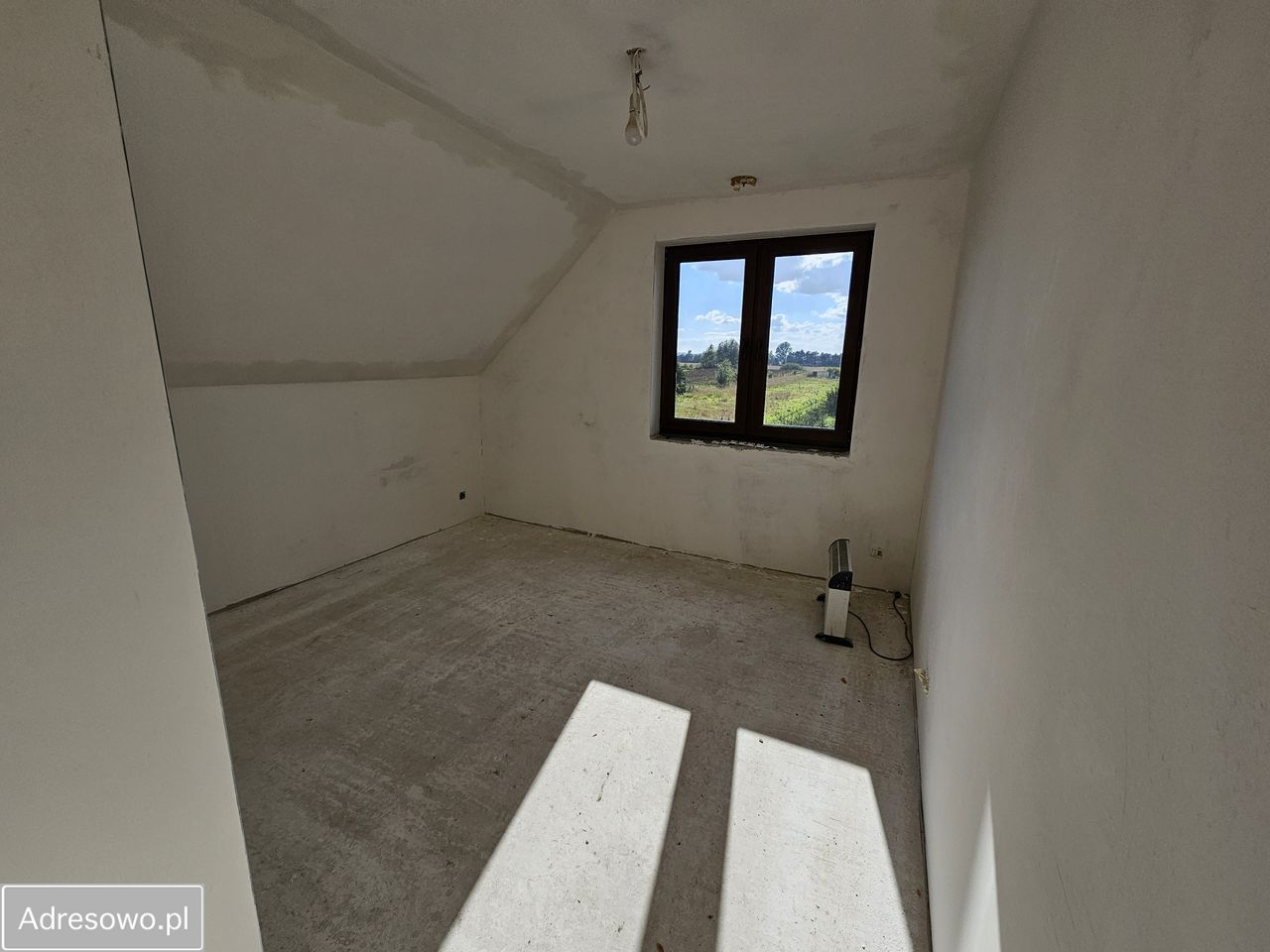 dom wolnostojący, 4 pokoje Suchy Dąb, ul. Sportowa. Zdjęcie 8